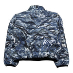 Just Cavalli Giubbino Reversibile Bicolore per Neonato JIP26089PI NERO/BLU JUST CAVALLI 