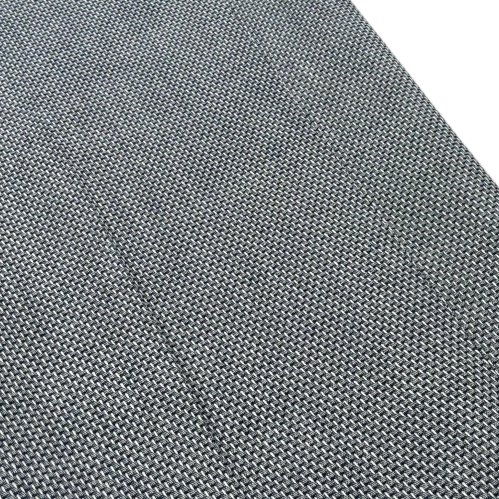Antony Morato Pantalone Tinta Unita con Microfantasia per Bambino TR00193 GRIGO ANTONY MORATO 
