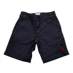 U.S. Polo Assn Bermuda Tinta Unita con Tasche America per Bambino US41557001X BLU U.S. POLO ASSN 