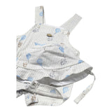 Mayoral Completo 2 Pezzi Salopette-Cappello per Neonato 1601 BEIGE MAYORAL 