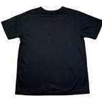 Paolo Pecora T-Shirt Girocollo Tinta Unita  per Bambino PP4219 NERO PAOLO PECORA 