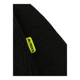 BARROW KIDS maglia tinta unita mezzo collo  Nero per Bambina F3BKJGJP059 NERO BARROW KIDS 