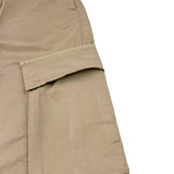 Replay Pantalone Tinta Unita con Elastico In Vita per Bambino SB9103 BEIGE REPLAY 