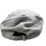 John Richmond Cappello Modello Berretto Tinta Unita con Logo per Bambino RBP26033BT GRIGIO JOHN RICHMOND 