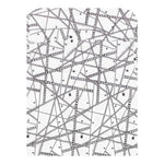 John Richmond Camicia Tinta Unita con Fantasia per Bambino RBP25093CAX BIANCO JOHN RICHMOND 