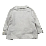 La Stupenderia Giacca Tinta Unita per Neonato CJGH71 BEIGE LA STUPENDERIA 