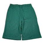 U.S. Pollo Assn Bermuda tinta unita In Tuta Verde per Bambino 61366 VERDE U.S. POLLO ASSN 
