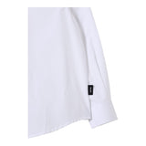 Aspesi Camicia Tinta Unita per Bambino S25045CLC0068 BIANCO ASPESI 