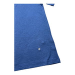 Manuel Ritz Polo Mezza Manica Tinta Unita per Bambino MR2906 BLU MANUEL RITZ 