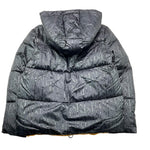 CESARE PACIOTTI giubbino tinta unita con zip e cappuccio Nero per Neonato GBP5350JN NERO CESARE PACIOTTI 