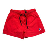 K-Way Costume Tinta Unita con Logo per Bambino K3124YW ROSSO K-WAY 