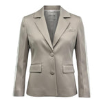 Trussardi Giacca Tinta Unita per Bambino TGP26031GC SABBIA TRUSSARDI 