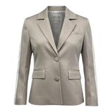 Trussardi Giacca Tinta Unita per Bambino TGP26031GC SABBIA TRUSSARDI 