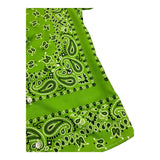 Louis Dieudonne' Camicia Tinta Unita Mezza Manica con Fantasia per Bambino LD01 VERDE LOUIS DIEUDONNE' 