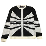 STAY STREET maglia girocollo tinta unita con fantasia Nero per Bambino MU807 NERO STAY STREET 