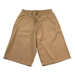 Woolrich Bermuda Tinta con Elastico In Vita per Bambina CFWKSH0062MRUT BEIGE WOOLRICH 