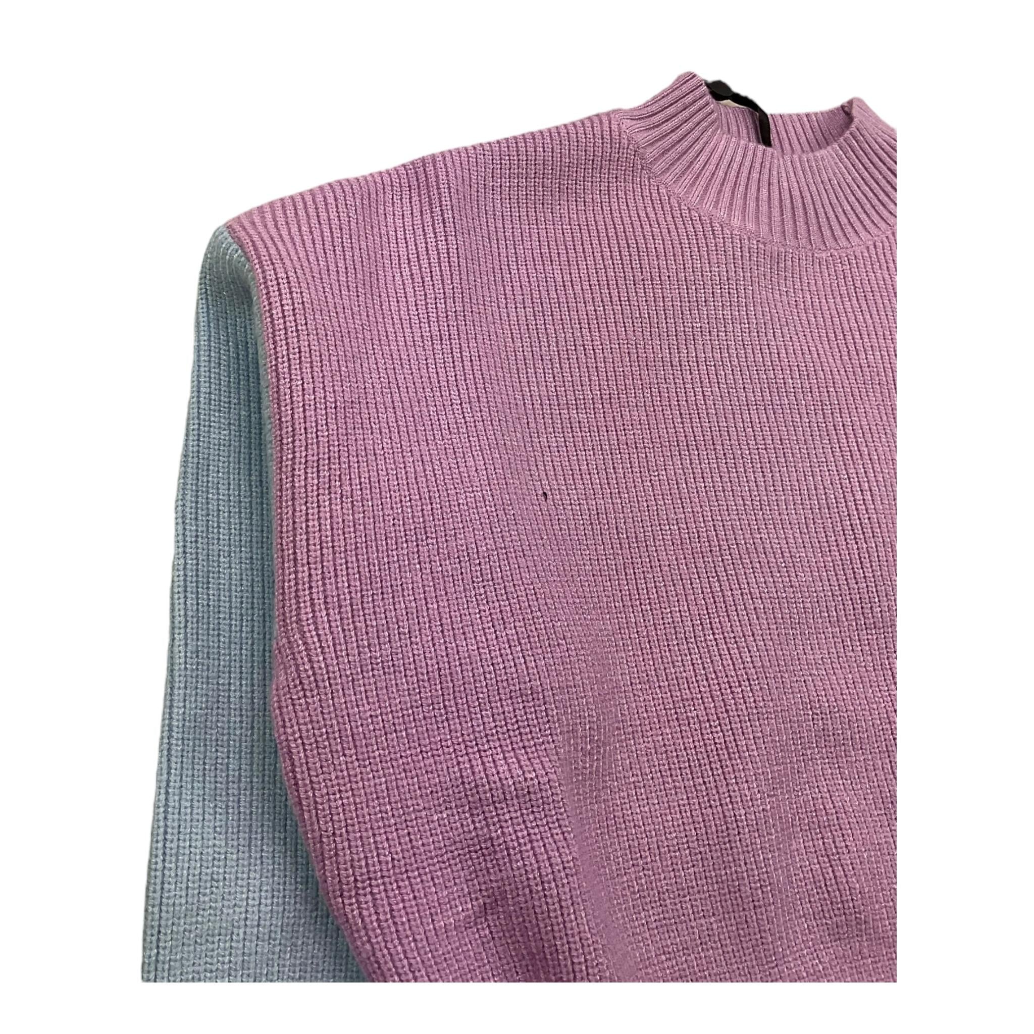 MARC ELLIS maglia multicolor girocollo Multicolor per Bambina FNBSW12422X MULTICOLOR MARC ELLIS 