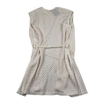 Fun & Fun Completo 3 Pezzi Cardigan-Top-Pantalone per Bambina FCJTP01145 BEIGE FUN & FUN 