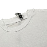 Paolo Pecora T-Shirt Girocollo Tinta Unita per Bambino PP3912 BIANCO PAOLO PECORA 