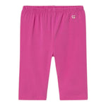 Mayoral Leggins Tinta Unita per Neonata 7066 FUXIA MAYORAL 