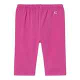 Mayoral Leggins Tinta Unita per Neonata 7066 FUXIA MAYORAL 