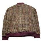 JOHN RICHMOND giubbino stampa fantasia cn bottoni Multicolor per Bambina RBA25110GB MULTICOLOR JOHN RICHMOND 