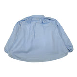 Mariuccia Camicia tinta unita Azzurro per Bambina MBSS23C871 AZZURRO MARIUCCIA 