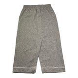 Refrigiwear Gonna In Felpa Tinta Unita per Bambina 340GRFJS25 GRIGIO REFRIGIWEAR 