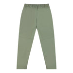 Timberland Pantalone Tinta Unita con Elastico In Vita per Bambino T24C32 VERDE TIMBERLAND 