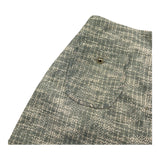 MAYORAL short tinta unita con tasche Verde per Bambina 4908 VERDE MAYORAL 