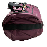 K-Way Borsone Tinta Unita con Logo per Bambino K4127RW VINACCIA K-WAY 