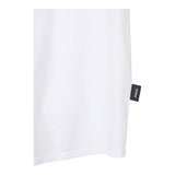 Aspesi Canotta Tinta Unita con Stampa per Bambino S25050TSM7038 BIANCO ASPESI 
