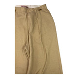 LIU JO pantalone tinta unita con elastico in vita Oro per Bambina GF3181 ORO LIU JO 