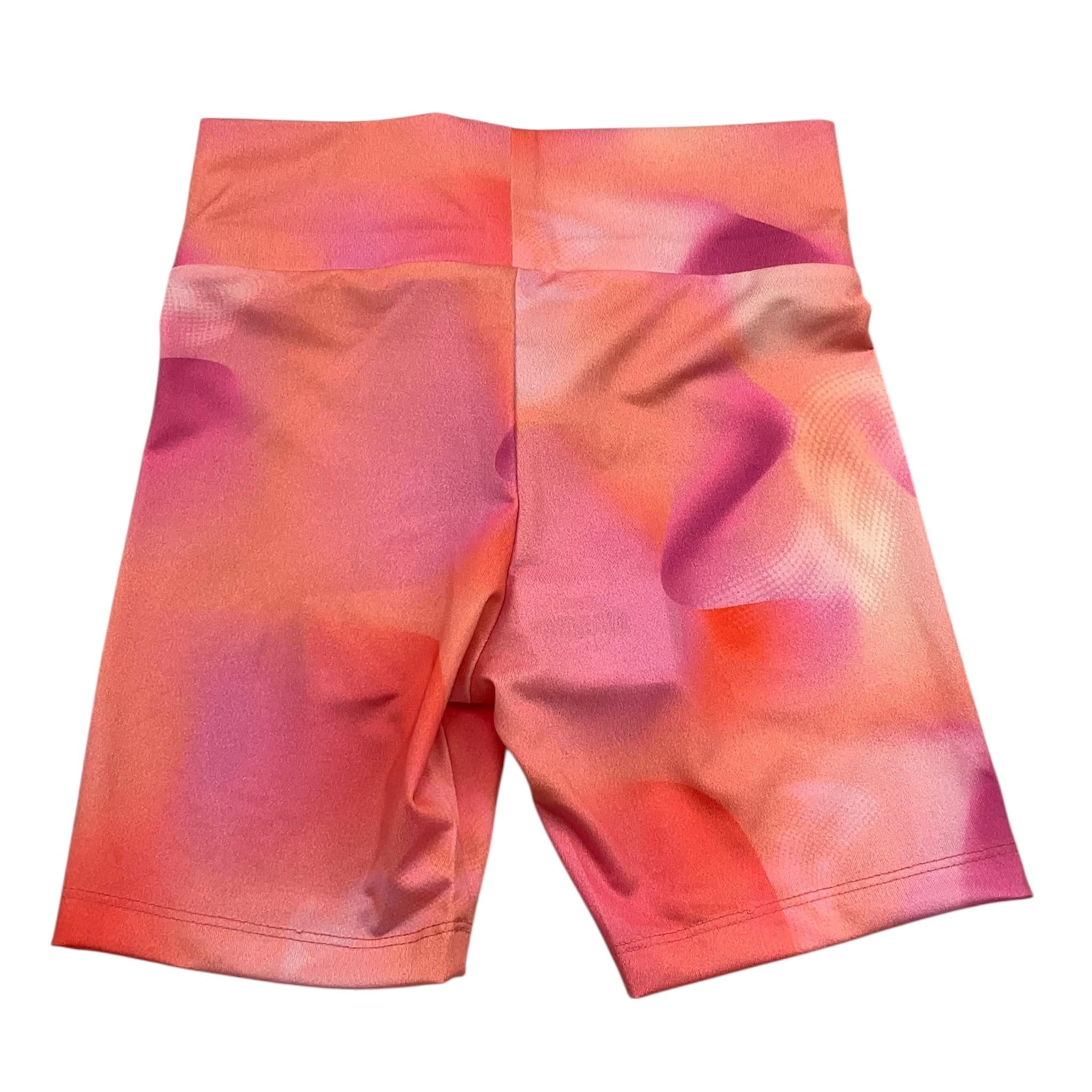 Freddy Leggins Modello Ciclista Multifantansia per Bambina FR1907 MULTICOLOR FREDDY 