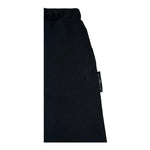 John Richmond Pantalone Tuta Tinta Unita per Bambino RBP26102PA NERO JOHN RICHMOND 
