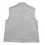 Duepuntozero Camicia Tinta Unita Smanicata per Bambino SMAR2 BEIGE DUEPUNTOZERO 