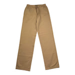 Woolrich Pantalone Tinta Unita con Elastico In Vita per Bambino CFWKTR0127 BEIGE WOOLRICH 