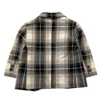 ALETTA giacca stampa fantasia Blu per Neonato M22041910 BLU ALETTA 