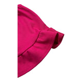 Janice Top Tinta Unita con Bretelle per Bambina JN237R FUXIA JANICE 