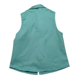 Daniele Alessandrini Camicia Smanicata Tinta Unita per Neonato 1296C00236X VERDE DANIELE ALESSANDRINI 