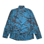 SYST camicia tinta unita con fantasia Verde per Bambino CB800 VERDE SYST 