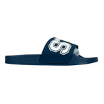 Stella Mccartney Ciabatta Tinta Unita con Stampa per Bambino TW0Q26 BLU STELLA McCARTNEY 