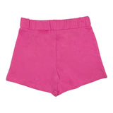 Guess Short In Tuta Tinta Unita con Logo per Neonata K5GD08KA6R4NX FUXIA GUESS 