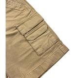 Marc Jacobs Bermuda Tinta Unita con Elastico In Vita per Bambino W60164 BEIGE MARC JACOBS 