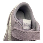 Vans Sneakers Tinta Unita con Strappi per Neonata VN000D7XUUI1 LILLA VANS 