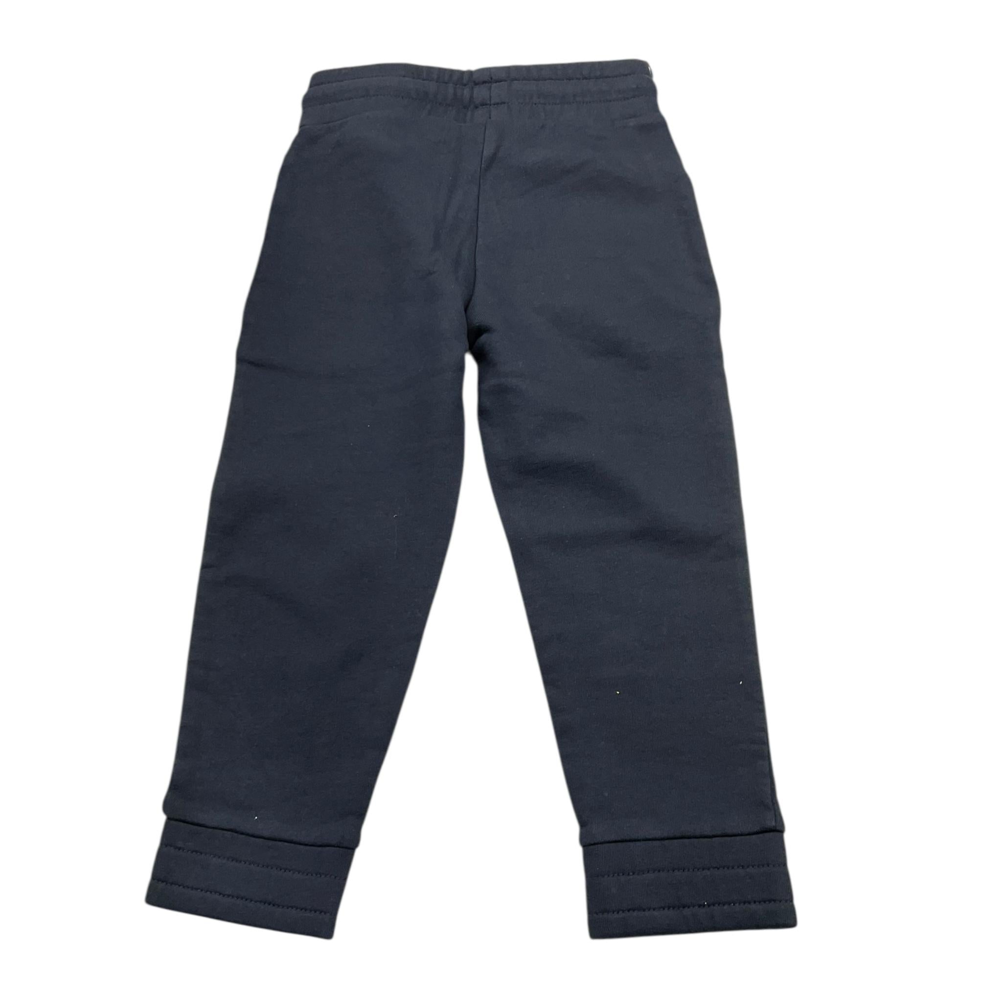 NAPAPIJRI pantalone mdello tuta tinta unita Nero per Bambino NP0A4GNDMBU NERO NAPAPIJRI 