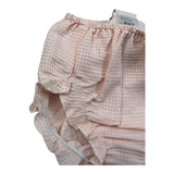 Paz Rodriguez Culotte Tinta Unita per Neonata 017152626 ROSA PAZ RODRIGUEZ 