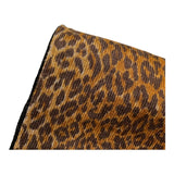 DOLCE & GABBANA sciarpa fantasia maculata Beige per Bambina BBFS17 BEIGE DOLCE & GABBANA 