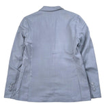 Antony Morato Giacca Tinta Unita per Bambino MKJS00020 AZZURRO ANTONY MORATO 