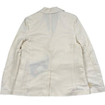 Paolo Pecora Giacca Tinta Unita  per Bambino PP4378 SABBIA PAOLO PECORA 